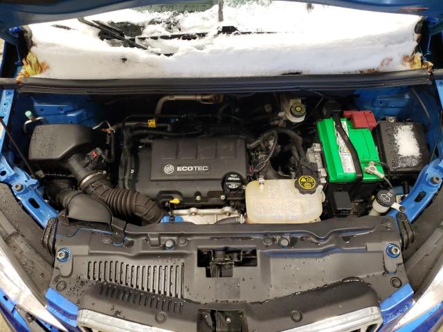 2015 BUICK ENCORE CON - KL4CJFSB3FB265630