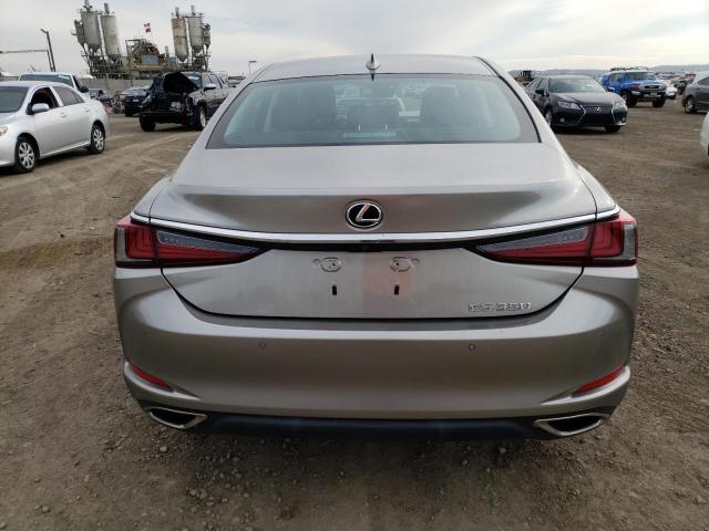 2020 LEXUS ES 350 LUX - 58AEZ1B12LU051539