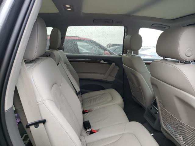 2015 AUDI Q7 PREMIUM - WA1CGAFE7FD018461