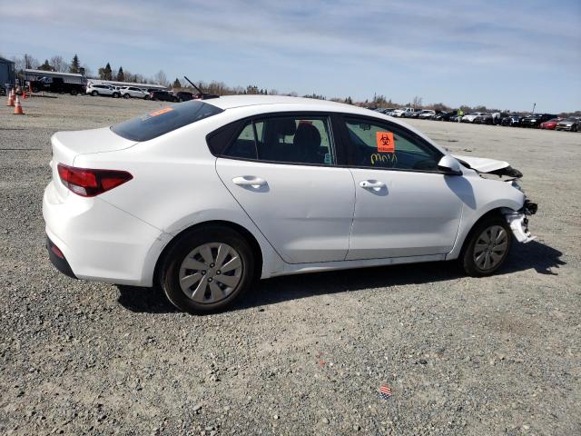 3KPA24AD4LE320456 KIA RIO LX