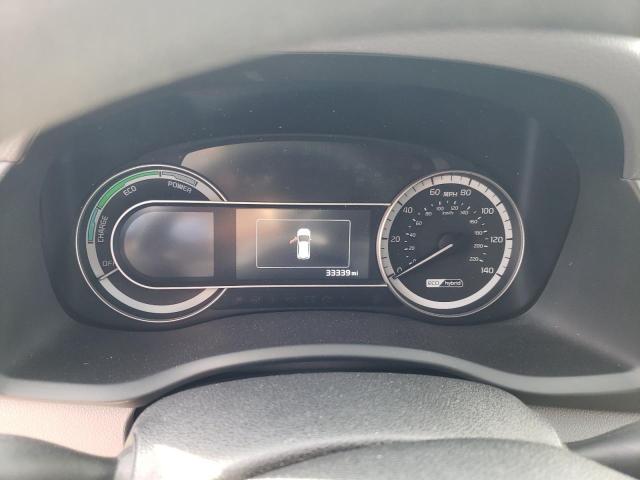 KNDCB3LC0K5301405 KIA NIRO FE
