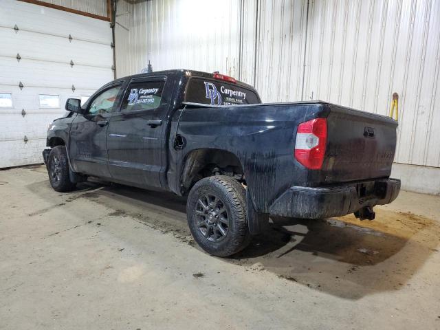 2021 TOYOTA TUNDRA CRE - 5TFDY5F17MX050172