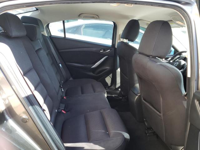 2016 MAZDA 6 SPORT - JM1GJ1U55G1426472