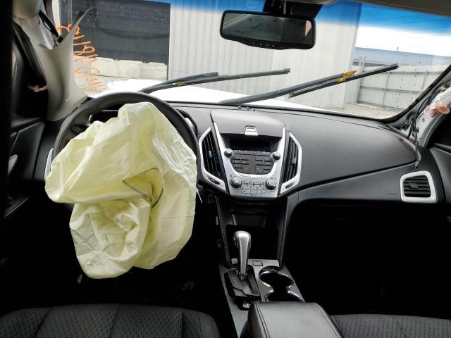2CTFLREC5B6235095 GMC Terrain Sle