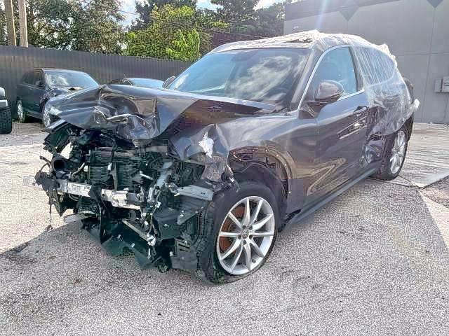 2018 ALFA ROMEO STELVIO TI - ZASFAKBN0J7B71360