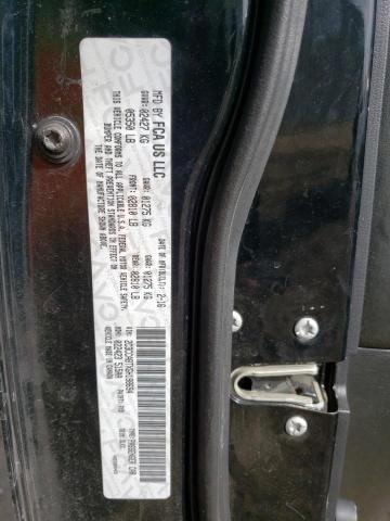 2016 CHRYSLER 300 S 2C3CCABTXGH198694
