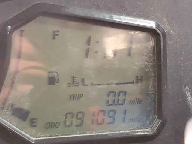 2003 YAMAHA FJR1300 JYARP07E43A000615