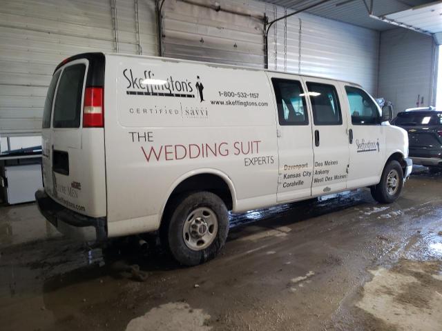 1GTW7GCA0C1117854 GMC Savana G2500