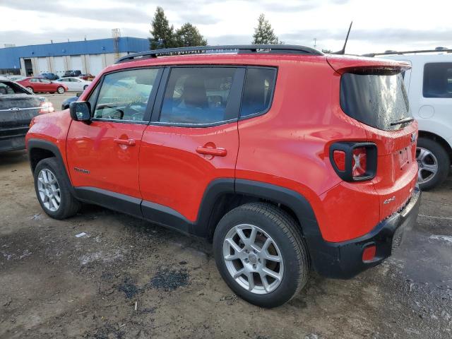 ZACNJBAB0KPJ73705 Jeep Renegade