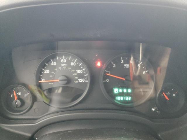 1J4NT1GAXBD103434 Jeep Patriot