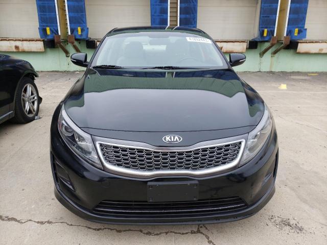 KNAGM4AD7F5082734 KIA OPTIMA HYBRID