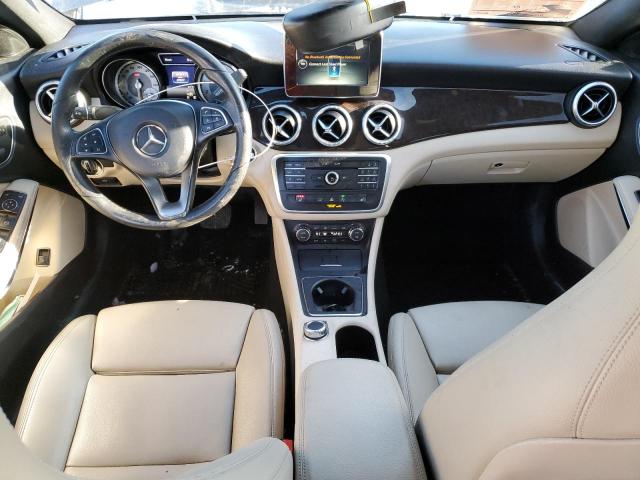 2016 MERCEDES-BENZ CLA 250 4M - WDDSJ4GB7GN391560