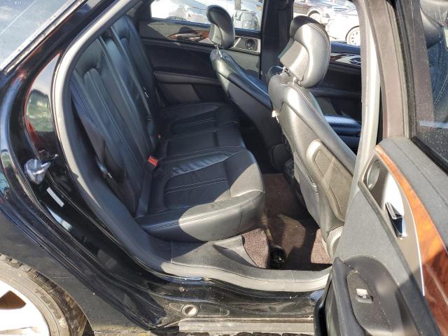 2017 LINCOLN MKZ RESERV 3LN6L5E9XHR601090