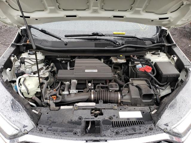2018 HONDA CR-V TOURI - 2HKRW2H94JH605860