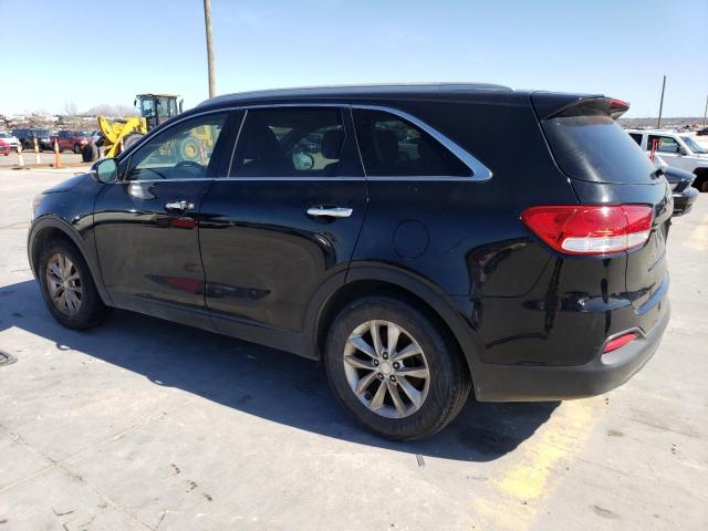 5XYPG4A59GG021641 KIA SORENTO LX