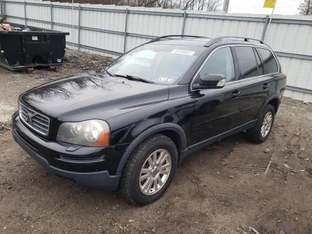 2008 Volvo XC90 