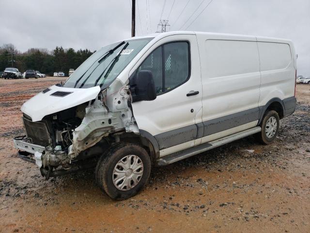 2019 Ford Transit Van 