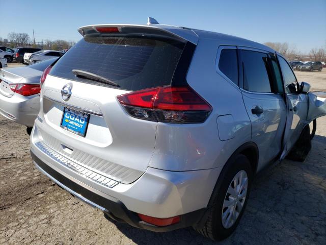 5N1AT2MT2HC863769 Nissan ROGUE S