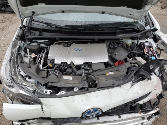 2022 TOYOTA PRIUS NIGH - JTDKAMFU4N3177471