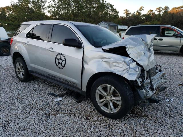 2017 CHEVROLET EQUINOX LS - 2GNALBEK7H1564804