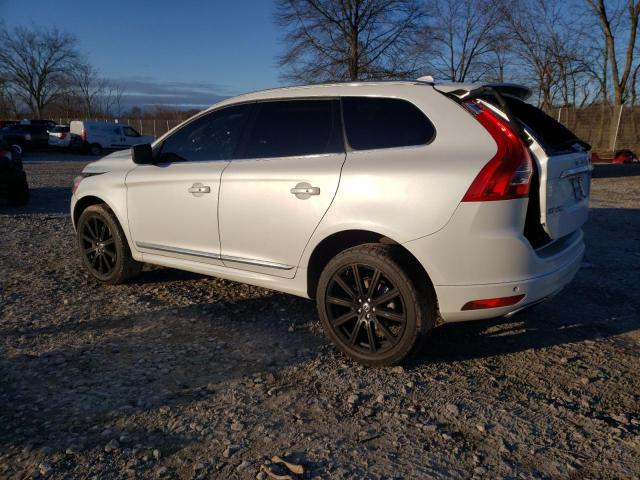 YV449MDM0F2630171 Volvo XC60