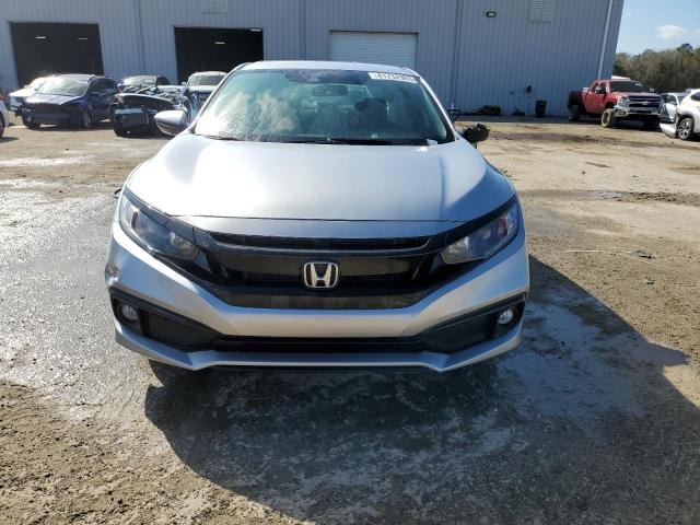 2020 HONDA CIVIC SPOR 2HGFC2F86LH580222