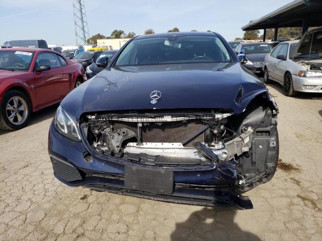 2018 MERCEDES-BENZ E 300 - WDDZF4JB8JA327793