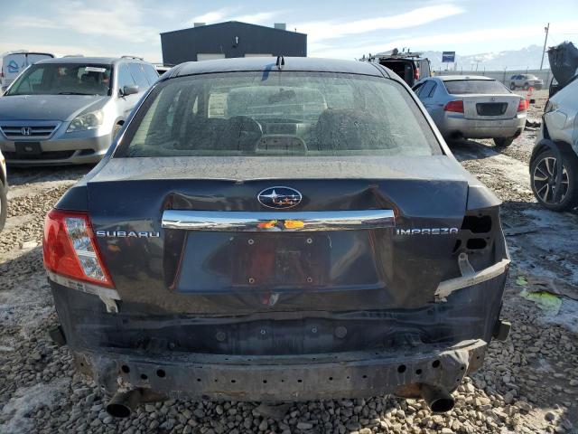 JF1GE606X9G512396 Subaru Impreza 2.5i Premium