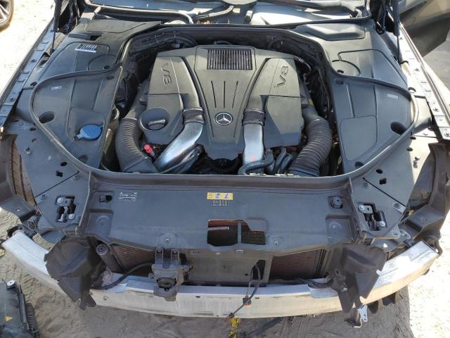 2015 MERCEDES-BENZ S 550 - WDDUG8CB3FA099978