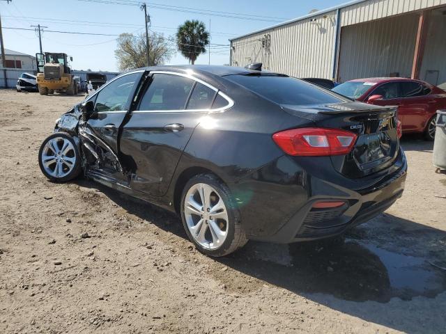 2016 CHEVROLET CRUZE PREM - 1G1BG5SM7G7327264
