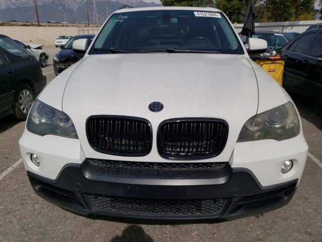 5UXFE43558L022496 BMW X5 3.0I