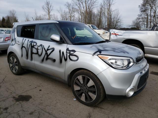 2015 KIA SOUL ! - KNDJX3A56F7770330
