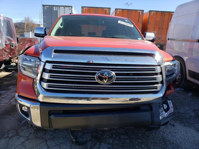 2018 TOYOTA TUNDRA CRE - 5TFHW5F11JX762793