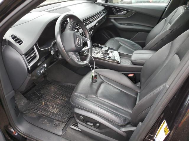 2018 AUDI Q7 PRESTIG - WA1VAAF74JD029308