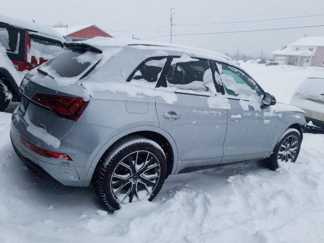 2021 AUDI Q5 PROGRES - WA1EAAFY0M2007881