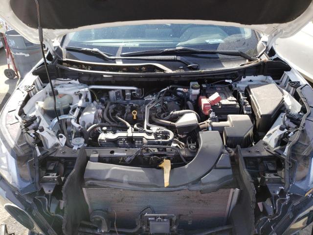 5N1AT3AB0MC848666 Nissan ROGUE S