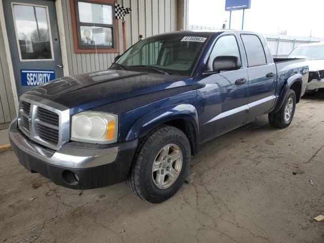 2005 Dodge Dakota 