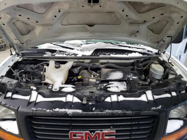 1GTW7GCA0C1117854 GMC Savana G2500