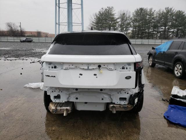 SALYT2EX8NA341202 Land Rover Range Rover Velar R-dynamic S