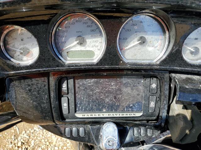 2017 HARLEY-DAVIDSON FLHXS STRE - 1HD1KRC17HB695602