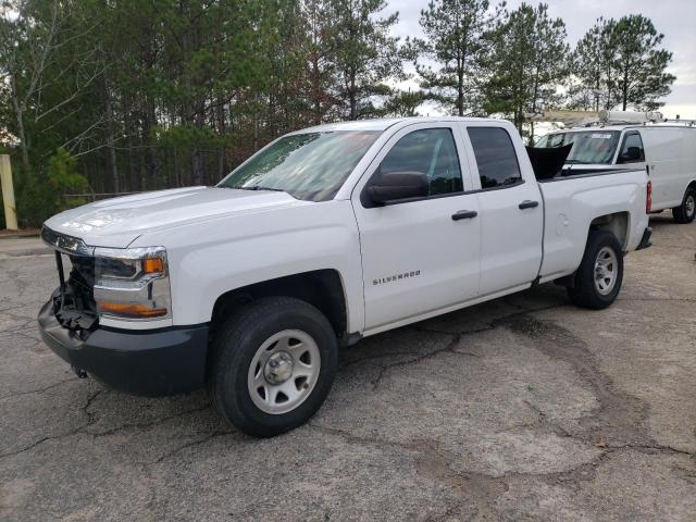 2018 Chevrolet C/K 1500 