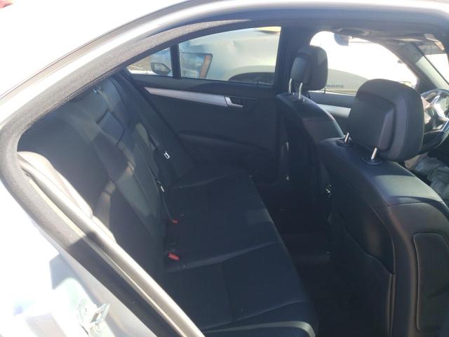 WDDGF8AB3EA941560 Mercedes-Benz C 300 4matic