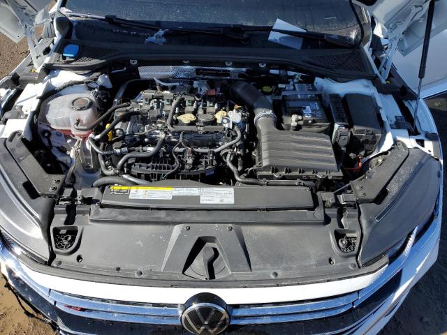 2022 VOLKSWAGEN ARTEON SE - WVWSR7AN4NE012261