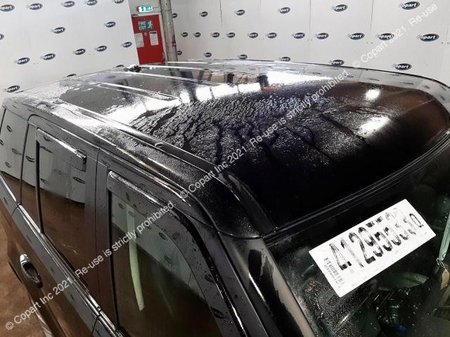 SALLSAAG5DA804749 Land Rover R Rover Sp