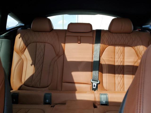 2022 BMW X6 XDRIVE4 - 5UXCY6C03N9N07433