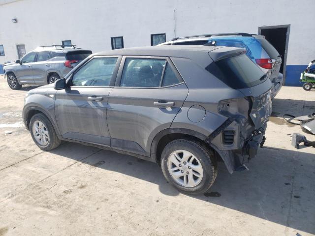 2021 HYUNDAI VENUE SE - KMHRB8A38MU126352
