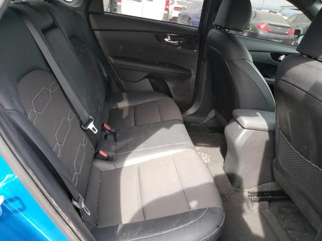 3KPF54AD8NE471171 KIA Forte Gt Line