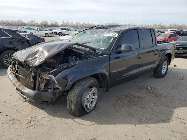 2002 Dodge Dakota 