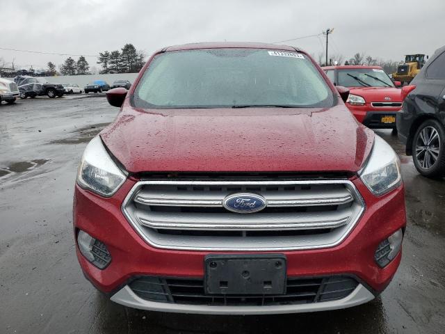 2017 FORD ESCAPE SE - 1FMCU9GD6HUB47809