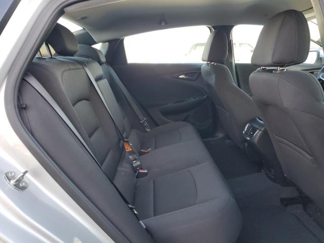 2022 CHEVROLET MALIBU LT 1G1ZD5ST1NF117650